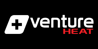 Venture Heat logo